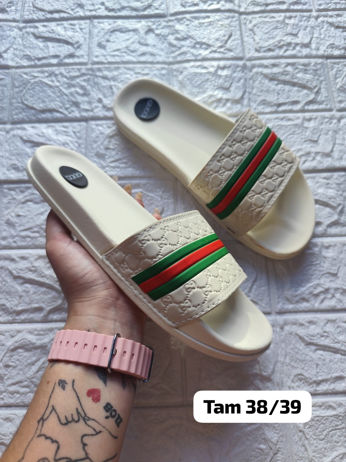 Calçados Masculino 💟